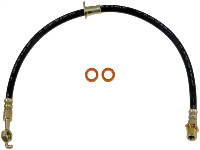 Dorman - First Stop Brake Hydraulic Hose P/N:H620236
