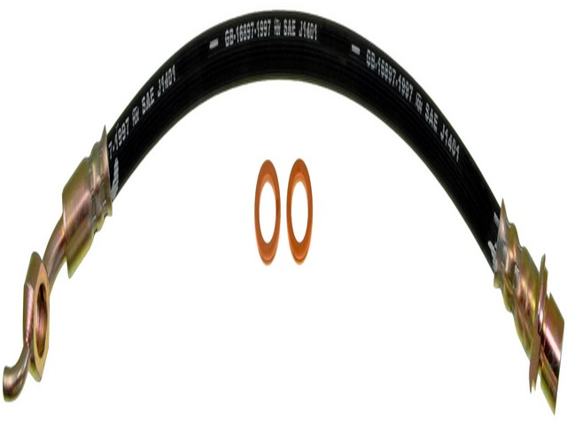 Dorman - First Stop Brake Hydraulic Hose P/N:H620239