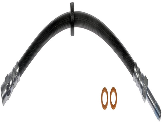 Dorman - First Stop Brake Hydraulic Hose P/N:H620260