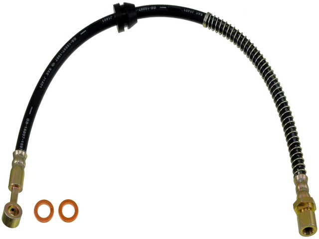 Dorman - First Stop Brake Hydraulic Hose P/N:H620265