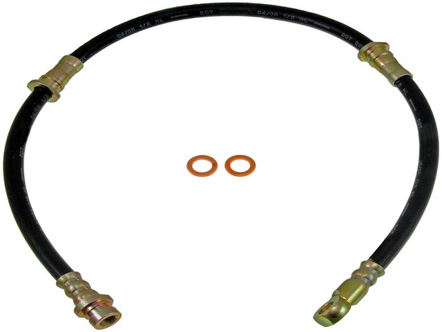 Dorman - First Stop Brake Hydraulic Hose P/N:H620296
