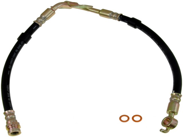 Dorman - First Stop Brake Hydraulic Hose P/N:H620309