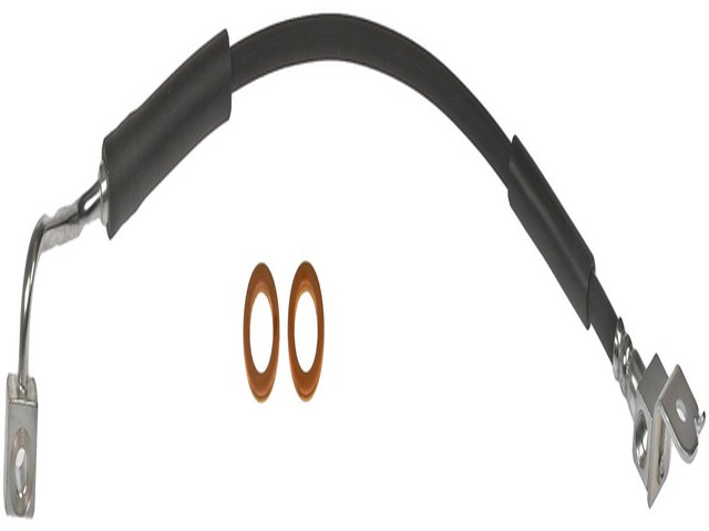 Dorman - First Stop Brake Hydraulic Hose P/N:H620311