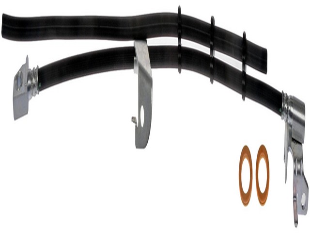 Dorman - First Stop Brake Hydraulic Hose P/N:H620324