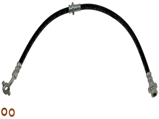 Dorman - First Stop Brake Hydraulic Hose P/N:H620326