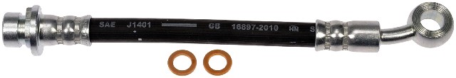 Dorman - First Stop Brake Hydraulic Hose P/N:H620327