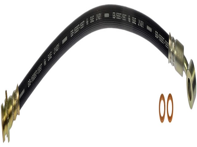 Dorman - First Stop Brake Hydraulic Hose P/N:H620348