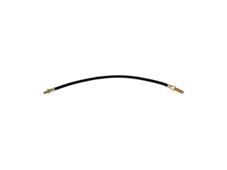Dorman - First Stop Brake Hydraulic Hose P/N:H620352