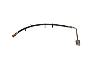 Brake Hydraulic Hose fits 2005-2008 Isuzu HTR,HVR  DORMAN - FIRST STOP