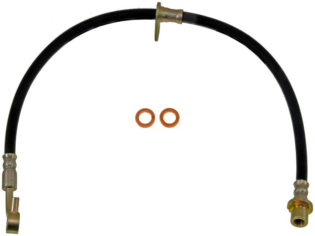 Brake Hydraulic Hose fits 2002-2006 Acura RSX  DORMAN - FIRST STOP