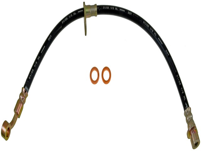 Dorman - First Stop Brake Hydraulic Hose P/N:H620412