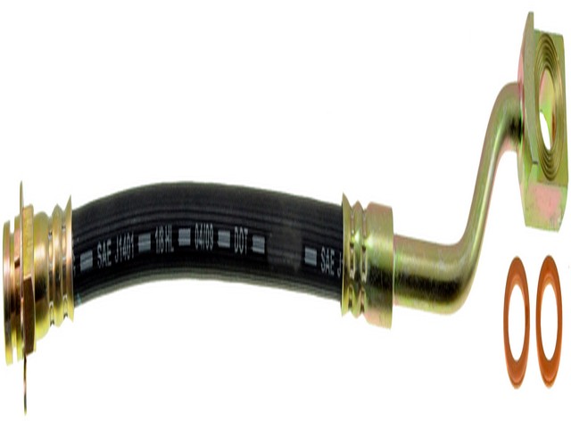 Dorman - First Stop Brake Hydraulic Hose P/N:H620439