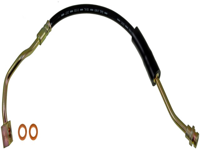 Dorman - First Stop Brake Hydraulic Hose P/N:H620447