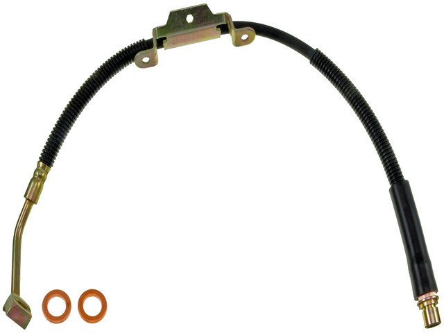 Dorman - First Stop Brake Hydraulic Hose P/N:H620457