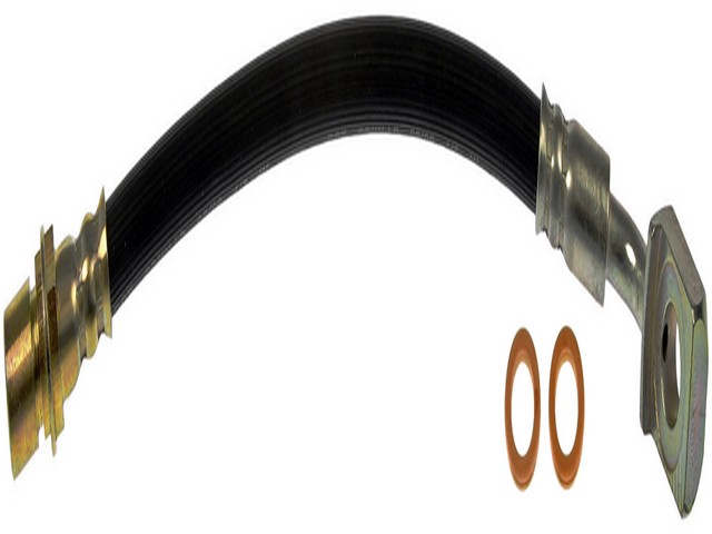 Dorman - First Stop Brake Hydraulic Hose P/N:H620462
