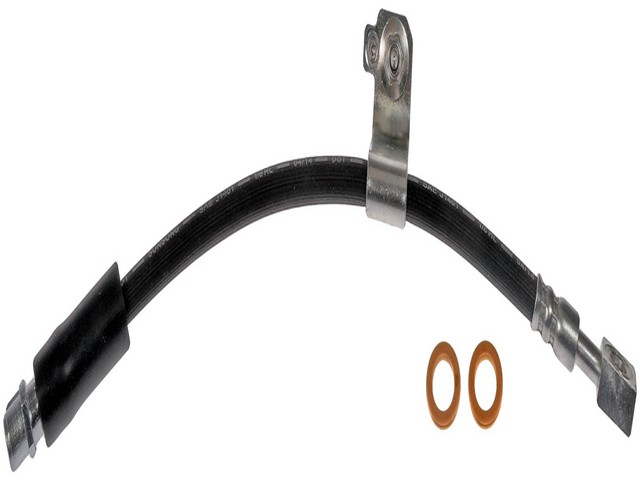 Dorman - First Stop Brake Hydraulic Hose P/N:H620475