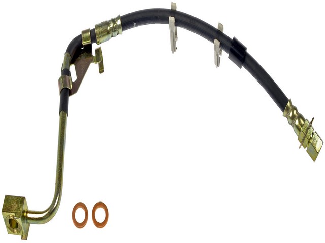 Dorman - First Stop Brake Hydraulic Hose P/N:H620503