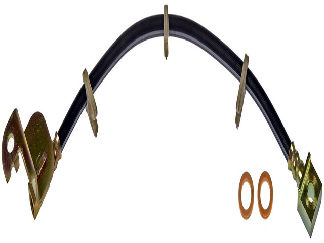Dorman - First Stop Brake Hydraulic Hose P/N:H620508