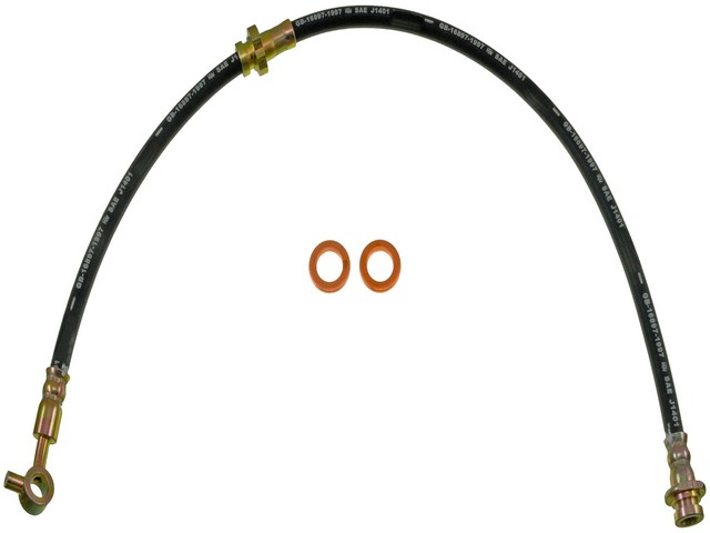 Dorman - First Stop Brake Hydraulic Hose P/N:H620529