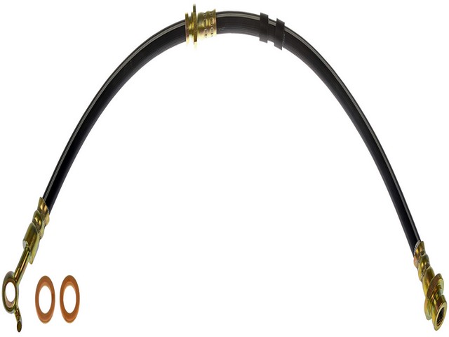 Dorman - First Stop Brake Hydraulic Hose P/N:H620532