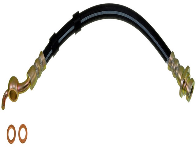 Dorman - First Stop Brake Hydraulic Hose P/N:H620535