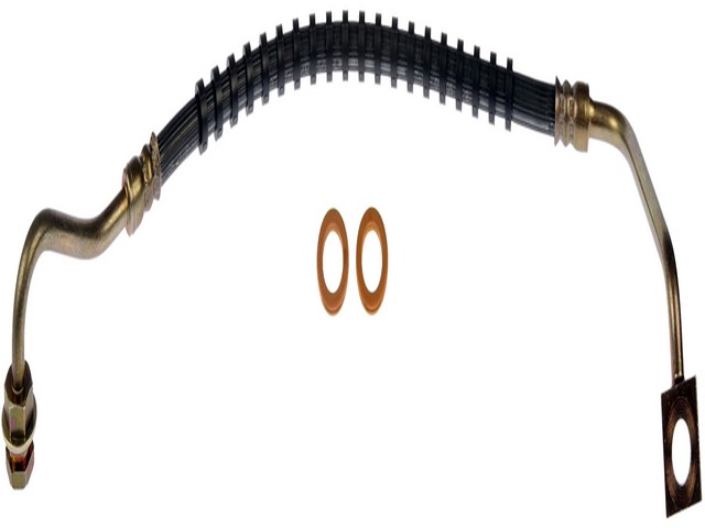 Dorman - First Stop Brake Hydraulic Hose P/N:H620544
