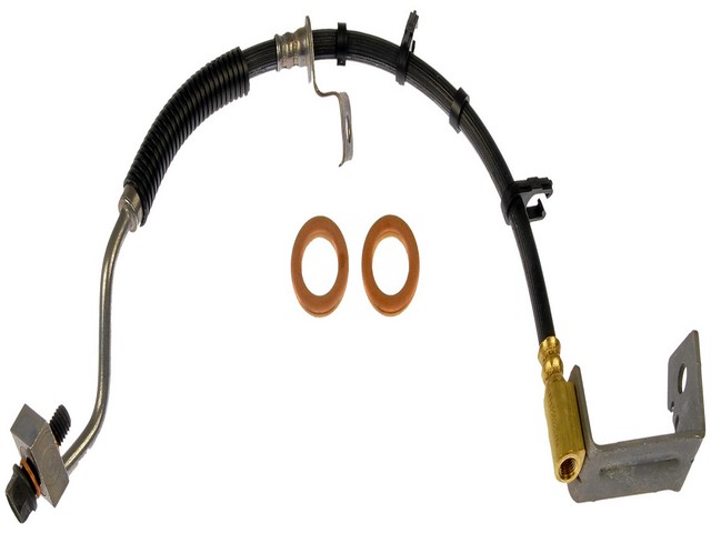 Dorman - First Stop Brake Hydraulic Hose P/N:H620560