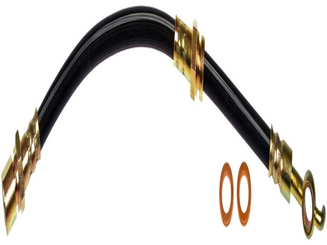 Dorman - First Stop Brake Hydraulic Hose P/N:H620571