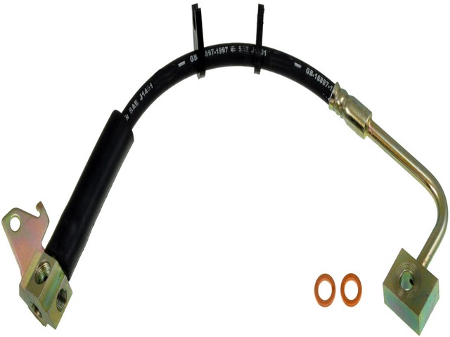 Dorman - First Stop Brake Hydraulic Hose P/N:H620589
