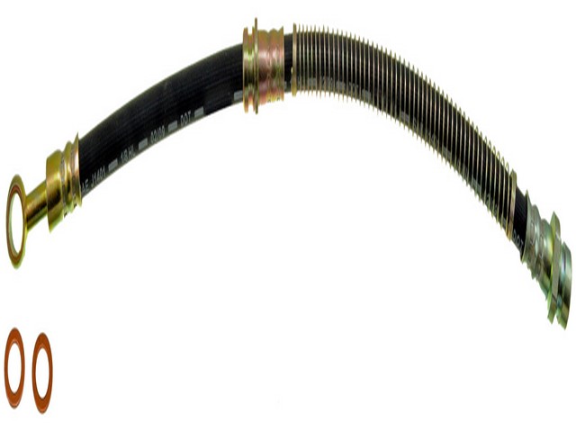 Dorman - First Stop Brake Hydraulic Hose P/N:H620599