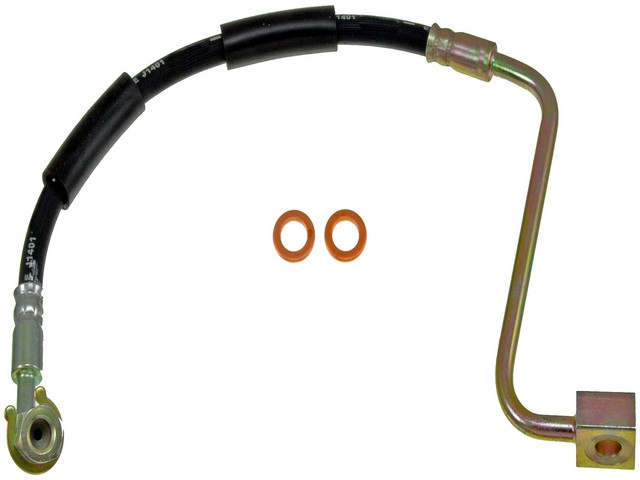 Dorman - First Stop Brake Hydraulic Hose P/N:H620618
