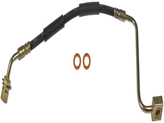 Dorman - First Stop Brake Hydraulic Hose P/N:H620619