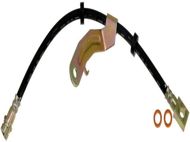 Dorman - First Stop Brake Hydraulic Hose P/N:H620623