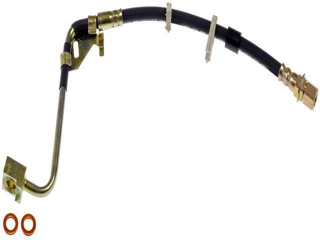 Dorman - First Stop Brake Hydraulic Hose P/N:H620629