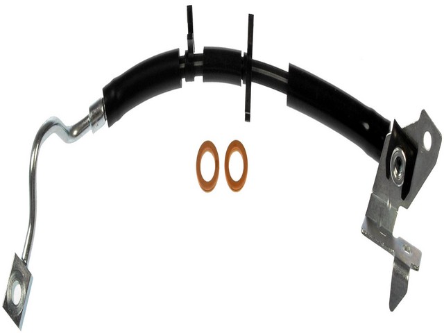 Dorman - First Stop Brake Hydraulic Hose P/N:H620630