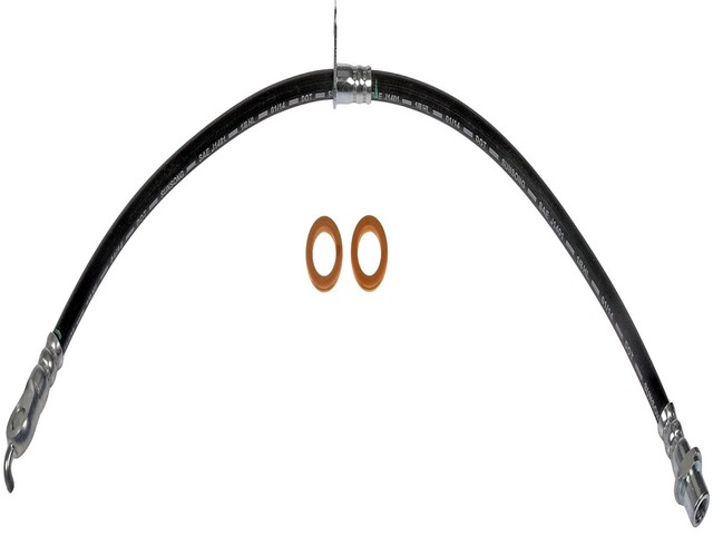 Dorman - First Stop Brake Hydraulic Hose P/N:H620640