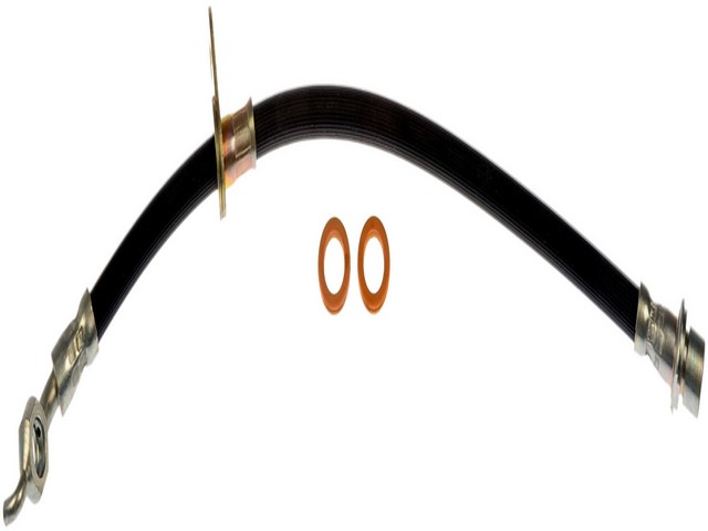 Dorman - First Stop Brake Hydraulic Hose P/N:H620653