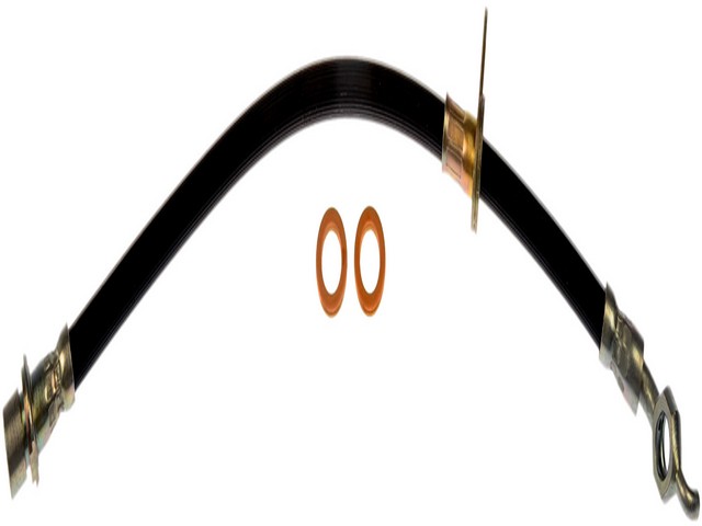 Dorman - First Stop Brake Hydraulic Hose P/N:H620654