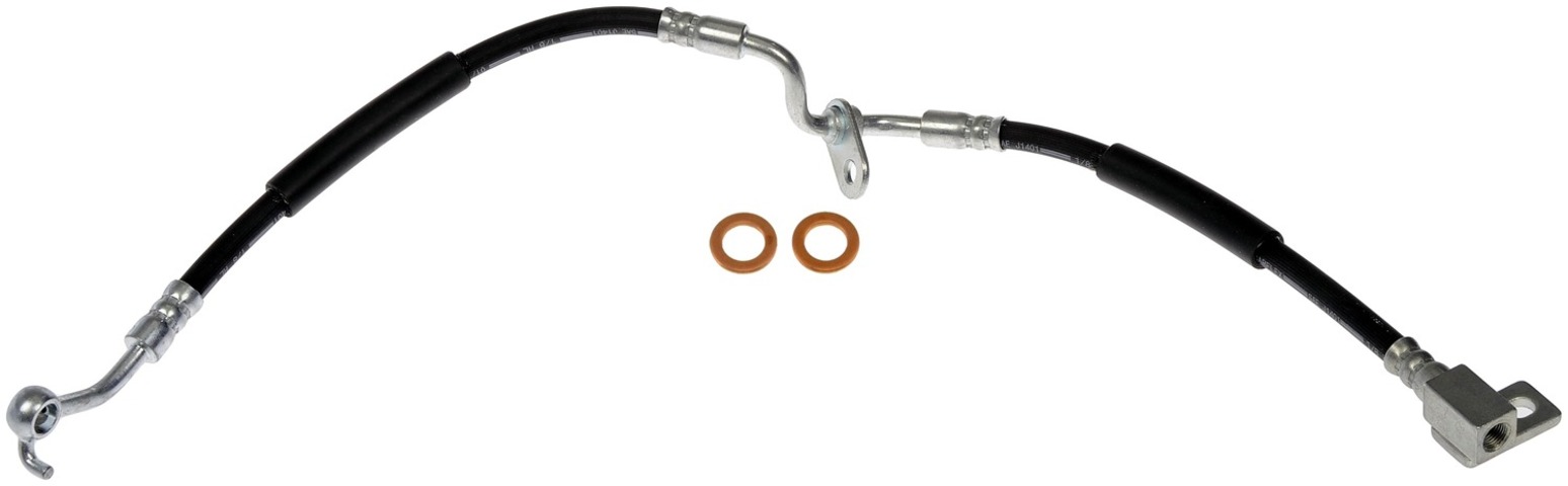 Dorman - First Stop Brake Hydraulic Hose P/N:H620702