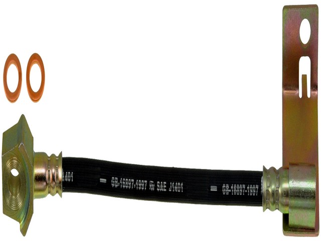 Dorman - First Stop Brake Hydraulic Hose P/N:H620713