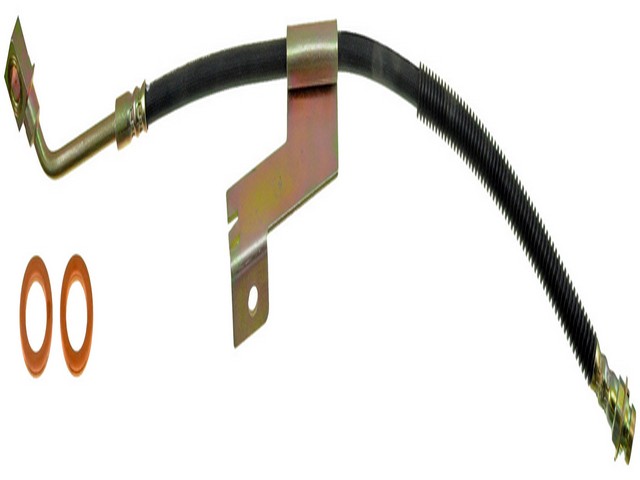 Dorman - First Stop Brake Hydraulic Hose P/N:H620714