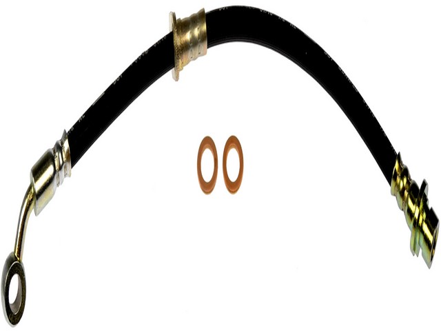 Dorman - First Stop Brake Hydraulic Hose P/N:H620726