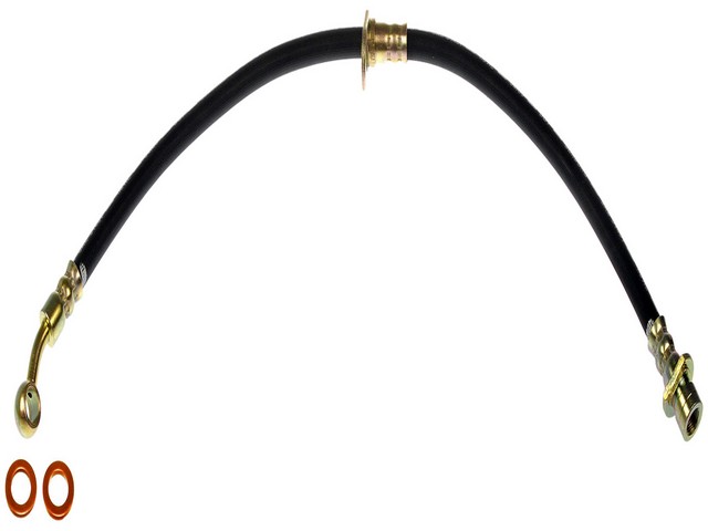 Dorman - First Stop Brake Hydraulic Hose P/N:H620735