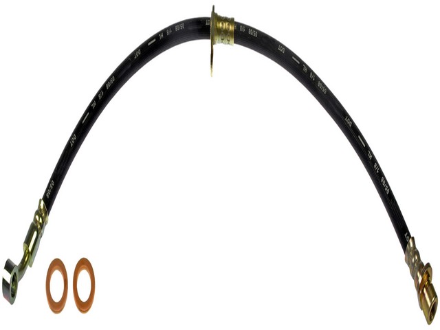 Dorman - First Stop Brake Hydraulic Hose P/N:H620740