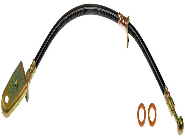 Dorman - First Stop Brake Hydraulic Hose P/N:H620750