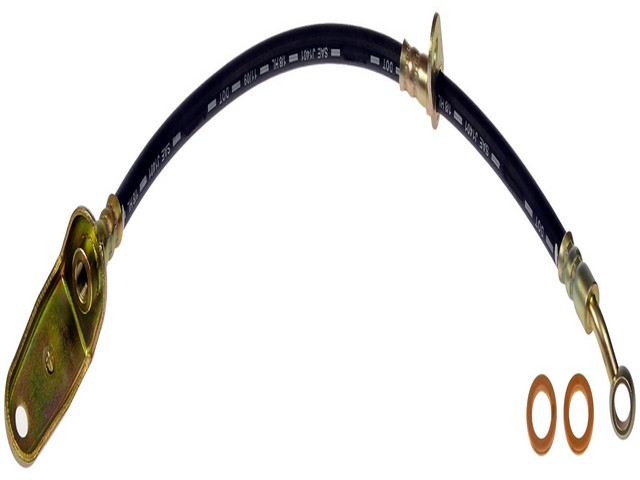 Dorman - First Stop Brake Hydraulic Hose P/N:H620751