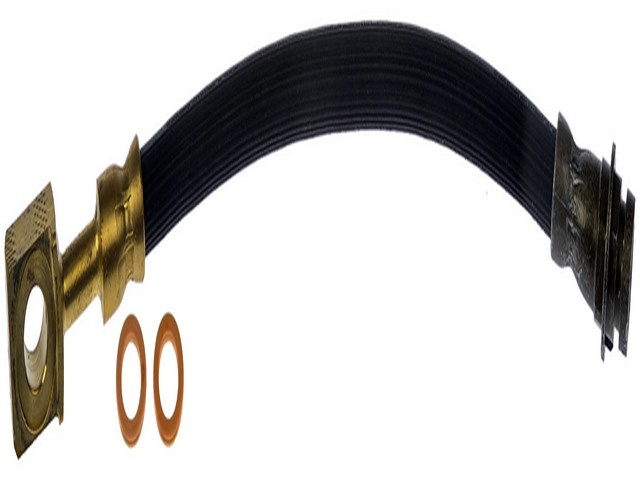 Dorman - First Stop Brake Hydraulic Hose P/N:H620754