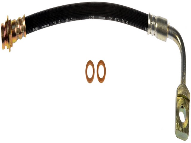 Dorman - First Stop Brake Hydraulic Hose P/N:H620755