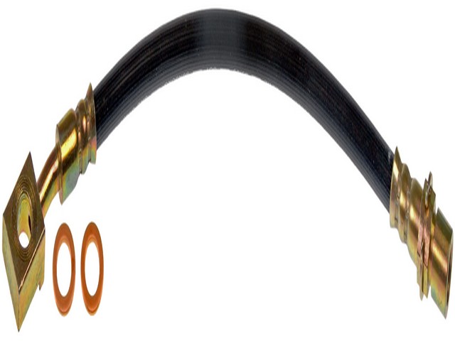 Dorman - First Stop Brake Hydraulic Hose P/N:H620768