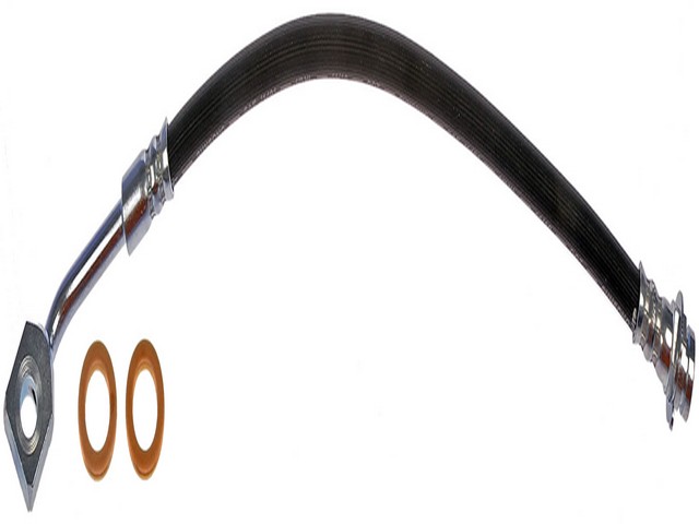 Dorman - First Stop Brake Hydraulic Hose P/N:H620778
